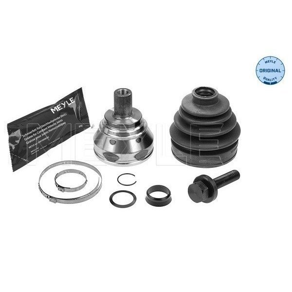 Meyle Cv Joint Kit, 1004980193 1004980193